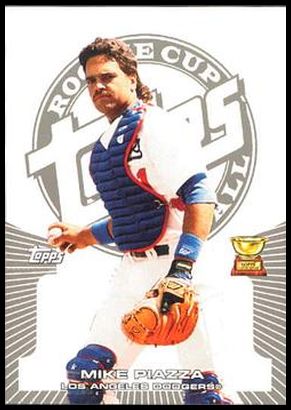 88 Mike Piazza